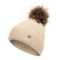 Czapka zimowa damska H24513-004 HEYO