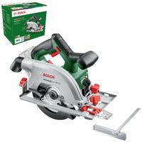 Okrągła piła BOSCH Universal Circ 18 V 160 mm