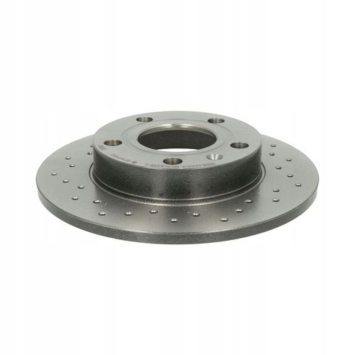 TARCZA HAM TYL 245X10 P XTRA BREMBO na Arena.pl