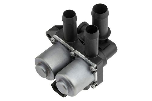 ZAWÓR NAGRZEWNICY JAGUAR S-TYPE II 2000 2001 2002 2003 2004 2005 2006 2007 na Arena.pl