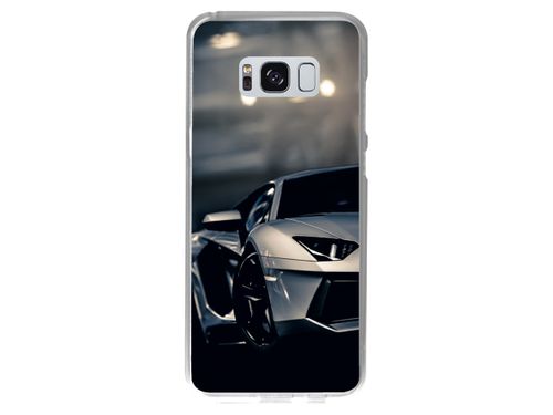 Samsung Galaxy S8 Plus Case Etui TPU na telefon na Arena.pl