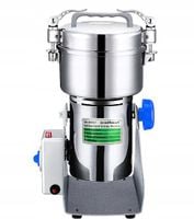 ELEKTRYCZNY MŁYNEK DO PRZYPRAW 800G ZIARNA KAWA