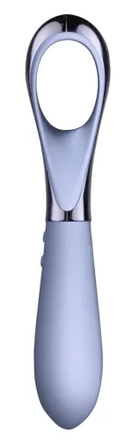 rocks off niya 3 wibrujący masażer z uchwytem na palec, silikonowy na Arena.pl