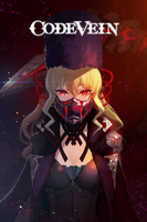 Code Vein Klucz Kod CD KEY BEZ VPN 24/7