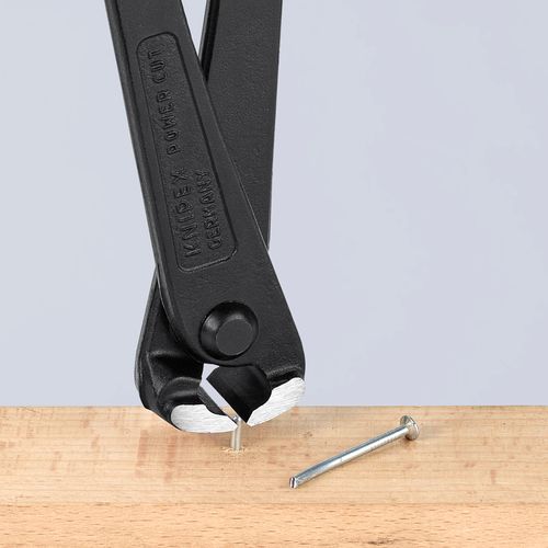 obcęgi zbrojarskie o zwiększonym przełożeniu 300mm - kn 99 11 300 na Arena.pl