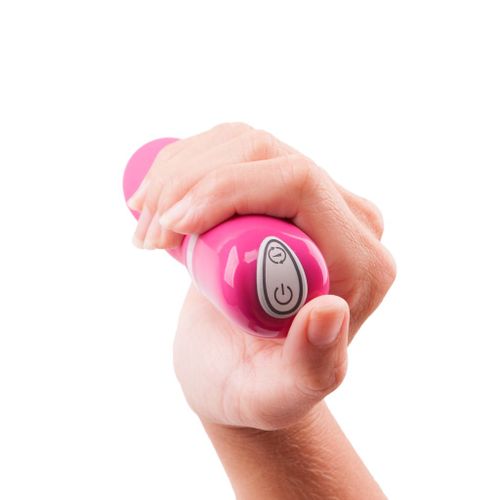 B Swish - Wibrator bdesired Deluxe Rose na Arena.pl