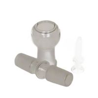 zestaw do dab 18,8 mm gwóźdź + komin + łapacz olejków