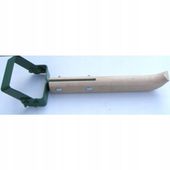 Ośnik Strzemiączkowy