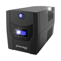 UPS ZASILACZ AWARYJNY PowerWalker VI 2200 STL FR