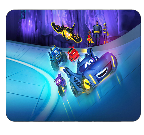 Podkładka pod myszkę Batwheels na Arena.pl