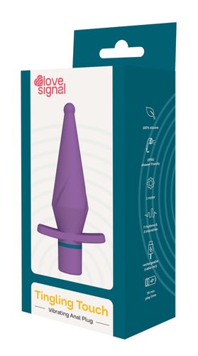 Tingling Touch na Arena.pl