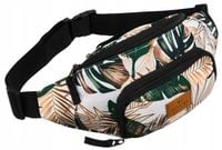 saszetka damska z wytrzymałego poliestru - rovicky