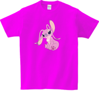 Koszulka T-shirt Lilo i Stich