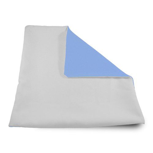 Poszewka SOFT Błękitna 34x34 Sublimacja Termotransfer zdjęcie 1