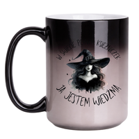Duży Magiczny 450 ml