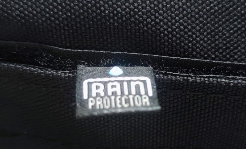 Plecak turystyczny Milo MGARR 35 zdjęcie 4