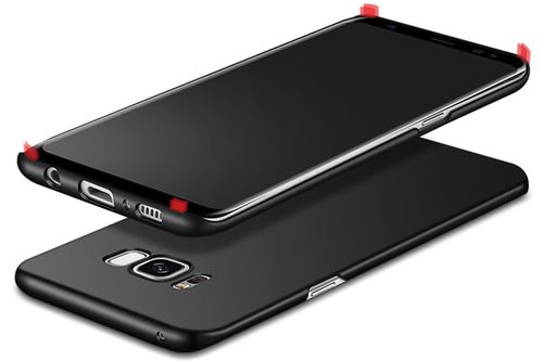 Etui MSVII Thin Case do Samsung Galaxy S8+ Plus Złote na Arena.pl