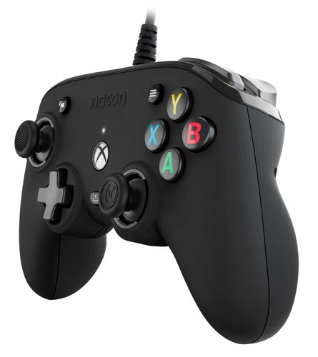 Gamepad Nacon Compact Pro Controller do PC Xbox na Arena.pl