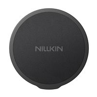 NILLKIN DUAL-MAGNET GRIP HOLDER BLACK / CZARNY