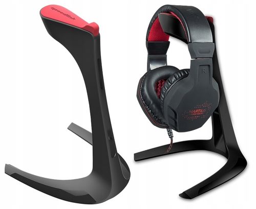 Stojak SpeedLink EXCEDO Gaming Stand na Arena.pl