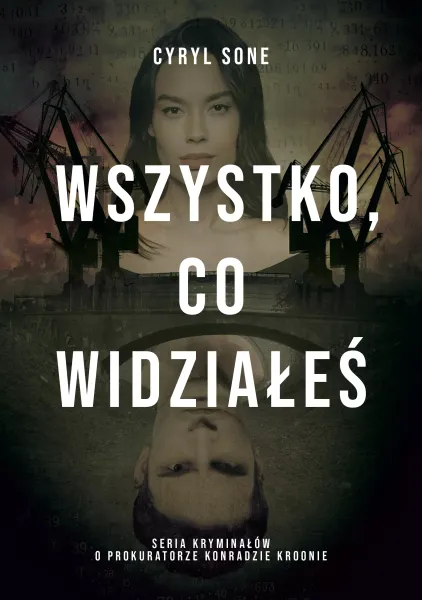 Wszystko, co widziałeś zdjęcie 1
