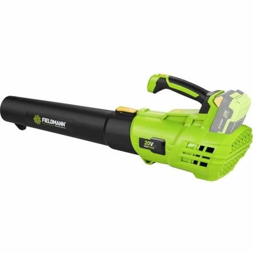 Dmuchawa Fieldmann FZF 70605-0 na Arena.pl