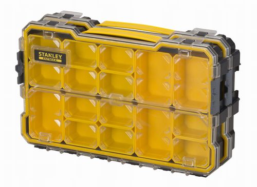 STANLEY FMST1-75779 ORGANIZER MODUŁOWY FATMAX PRO na Arena.pl
