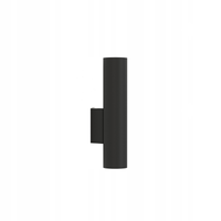 KINKIET LAMPA NOWODVORSKI EYE WALL 8072 CZARNY