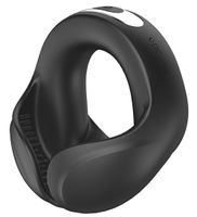 Nakładka na członka i jądra z wibracjami