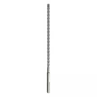 WIERTŁO DO BETONU SDS MAX DEDRA WXQ2457 24X570/430MM, QUATRO, PODWÓJNA WIDIA