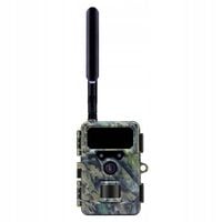 Fotopułapka BRAUN Scouting Cam Black 400 4G