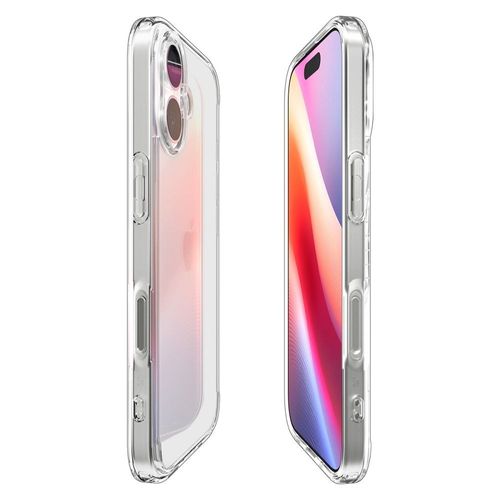 SPIGEN ULTRA HYBRID IPHONE 17 CRYSTAL CLEAR na Arena.pl
