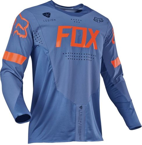 BLUZA FOX LEGION OFFROAD BLUE XL na Arena.pl