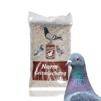 NormGrit Mischung - gryt w woreczkach 2,5kg