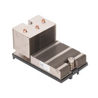 Radiator DELL do R6720, R720XD, DR4100 - 374-14472