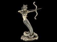 MEDUSA Z ŁUKIEM VERONESE WU77890A1