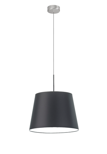 SARI - prosta lampa wisząca E27 na Arena.pl