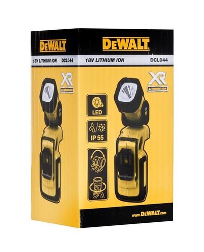 Lampa DeWalt DCL044-XJ (130 lm) na Arena.pl