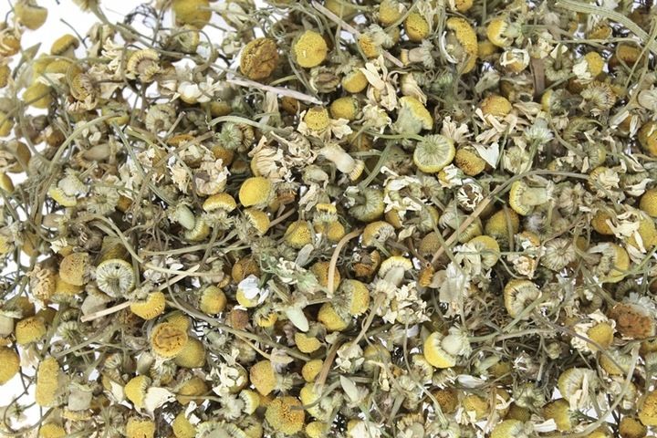 Rumianek 1000 g zdjęcie 1