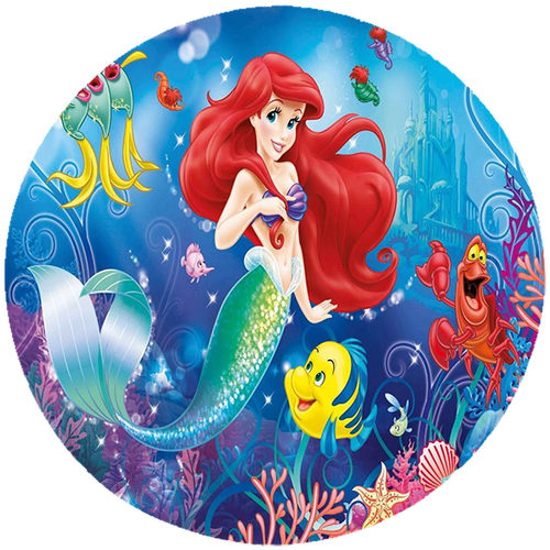 Podkładka pod myszkę Ariel na Arena.pl