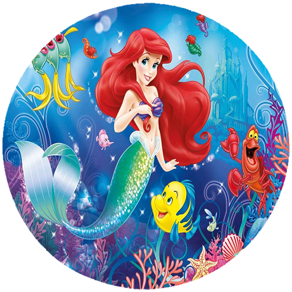 Podkładka pod myszkę Ariel zdjęcie 2