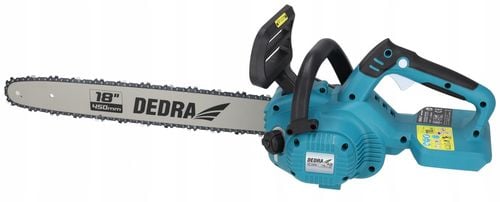piła łańcuchowa 18" 2x18v na Arena.pl