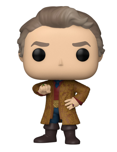 funko pop! dungeons dragons forge 1330 figurka na Arena.pl