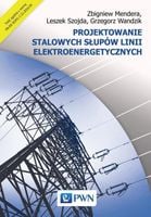 Projektowanie stalowych słupów linii