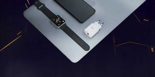 ładowarka 3mk hyper charger 20w white na Arena.pl