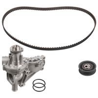 Zestaw paska rozrządu z pompą wodną VW Transporter T4 1995 1996 1997 1998