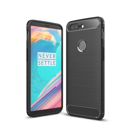 ETUI POKROWIEC CASE SOLID TPU ONEPLUS 5T + SZKŁO na Arena.pl