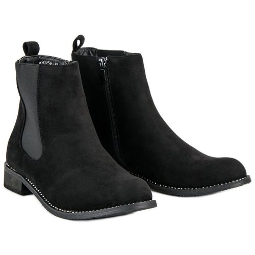 Botki Sztyblety r.36 na Arena.pl