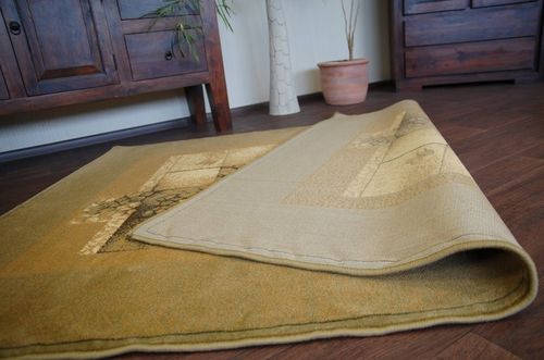 Dywan STANDARD SOLDERA oliwka na Arena.pl