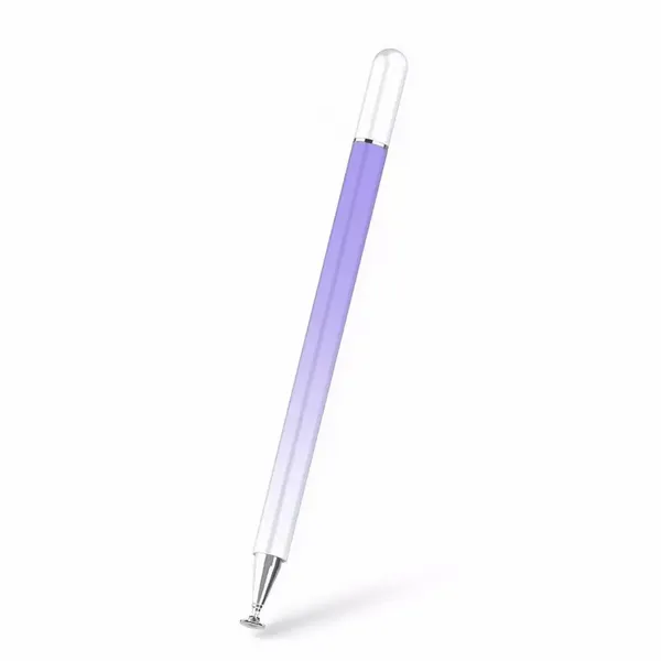 Ombre stylus pen violet zdjęcie 1